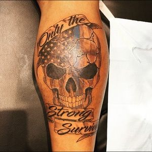 Meet your Posher, Shane